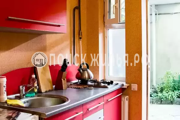 Частный сектор «У Нины»