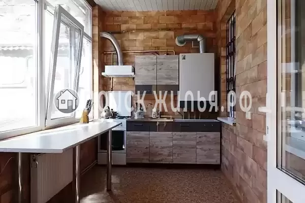 Частный сектор «У Нины»