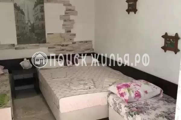 Частный сектор «SladkiyVeter» Частный сектор «SladkiyVeter»