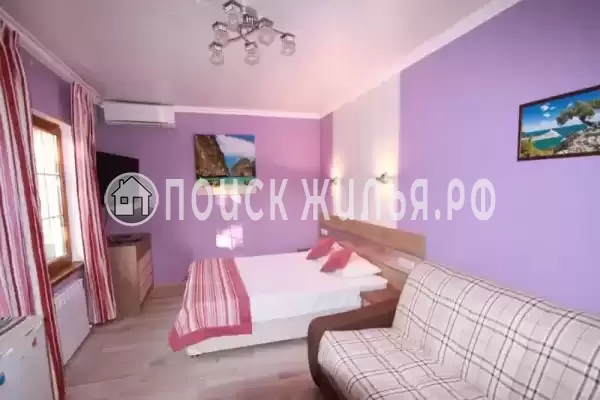 Гостевой дом «Оазис-Юг» Гостевой дом «Оазис-Юг»