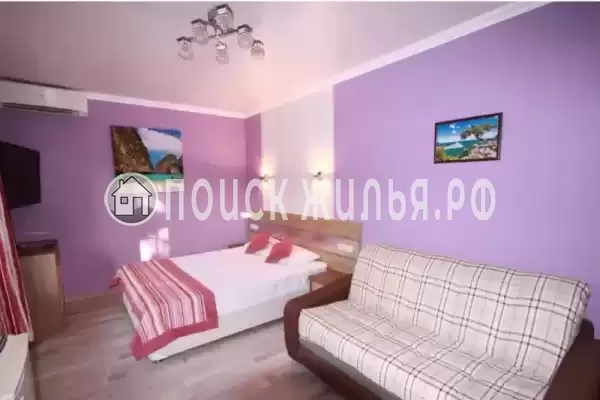 Гостевой дом «Оазис-Юг» Гостевой дом «Оазис-Юг»