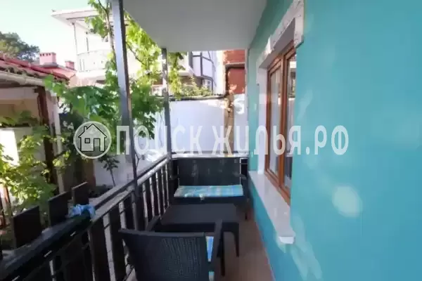 Гостевой дом «Оазис-Юг» Гостевой дом «Оазис-Юг»