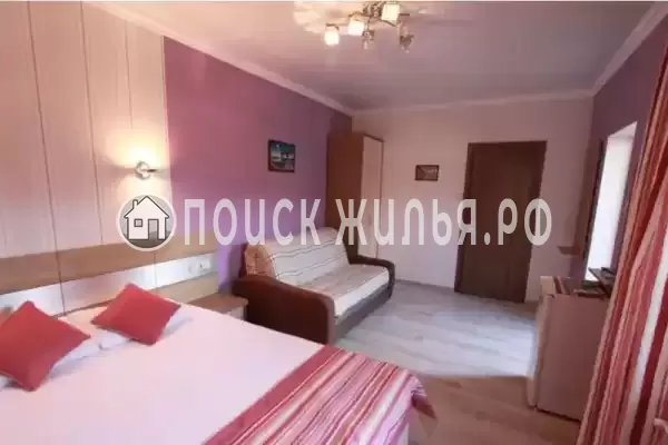 Гостевой дом «Оазис-Юг» Гостевой дом «Оазис-Юг»