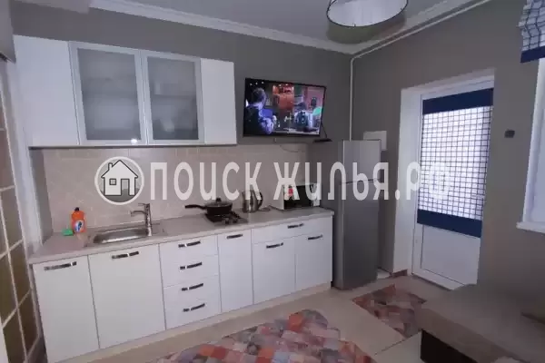 Гостевой дом «Оазис-Юг» Гостевой дом «Оазис-Юг»