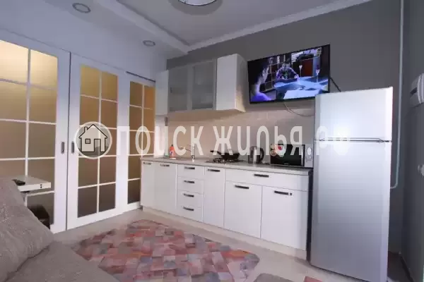 Гостевой дом «Оазис-Юг» Гостевой дом «Оазис-Юг»