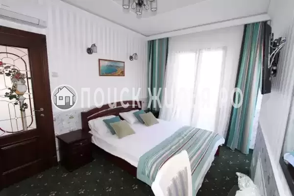 Гостевой дом «Оазис-Юг» Гостевой дом «Оазис-Юг»