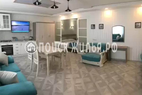 Гостевой дом «Оазис-Юг» Гостевой дом «Оазис-Юг»