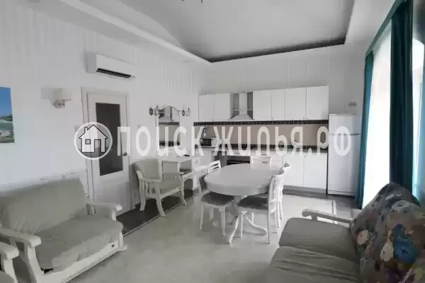 Гостевой дом «Оазис-Юг» Гостевой дом «Оазис-Юг»