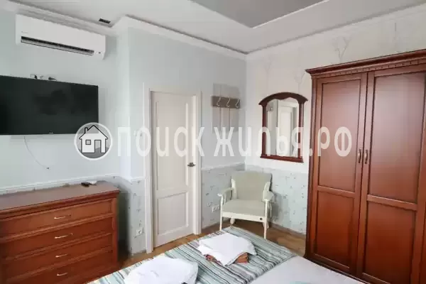 Гостевой дом «Оазис-Юг» Гостевой дом «Оазис-Юг»