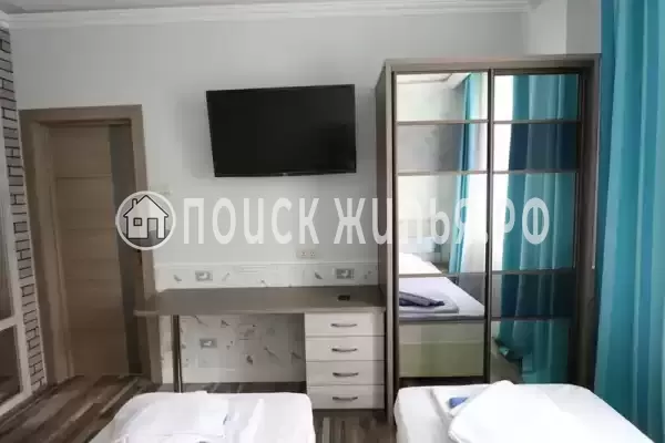 Гостевой дом «Оазис-Юг» Гостевой дом «Оазис-Юг»