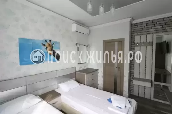 Гостевой дом «Оазис-Юг» Гостевой дом «Оазис-Юг»