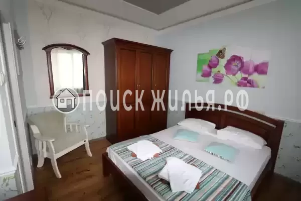 Гостевой дом «Оазис-Юг» Гостевой дом «Оазис-Юг»