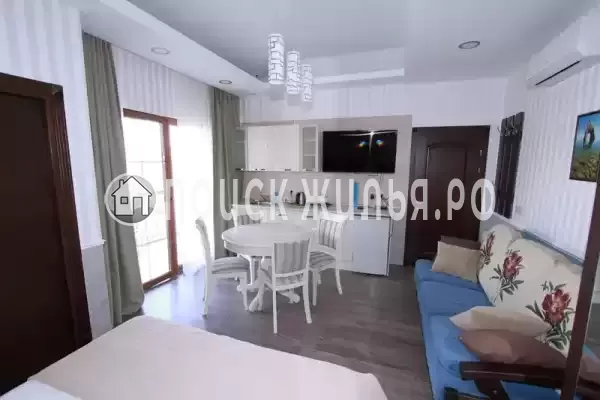 Гостевой дом «Оазис-Юг» Гостевой дом «Оазис-Юг»