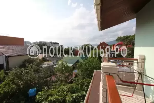 Гостевой дом «Оазис-Юг» Гостевой дом «Оазис-Юг»