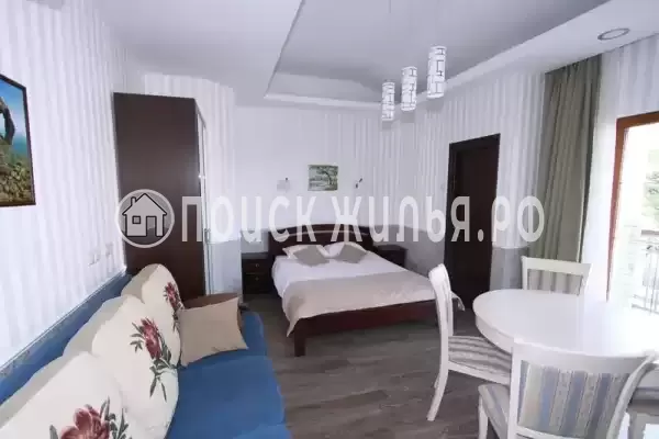 Гостевой дом «Оазис-Юг» Гостевой дом «Оазис-Юг»