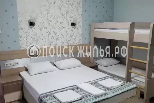 Гостевой дом «Оазис-Юг» Гостевой дом «Оазис-Юг»