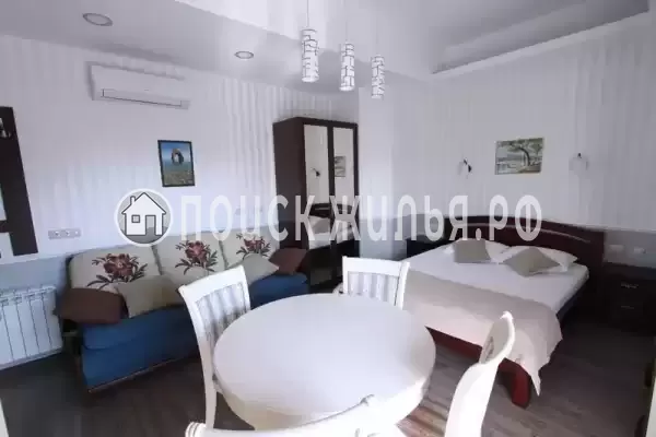 Гостевой дом «Оазис-Юг» Гостевой дом «Оазис-Юг»