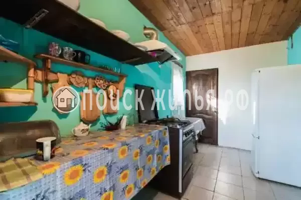 Частный сектор «На Виноградной» Частный сектор «На Виноградной»