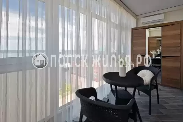 Отель «На море»