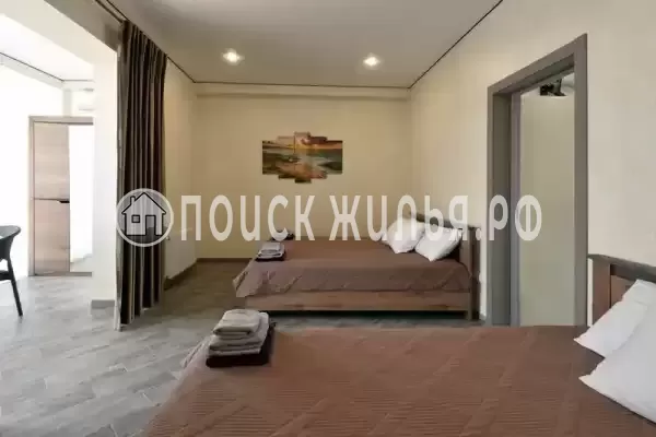 Отель «На море»