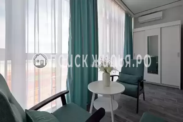 Отель «На море»