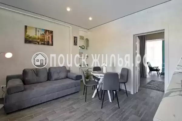 Отель «На море»