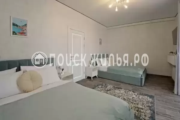 Отель «На море»