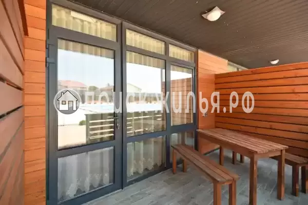 Отель «На море»