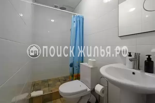 Отель «На море»