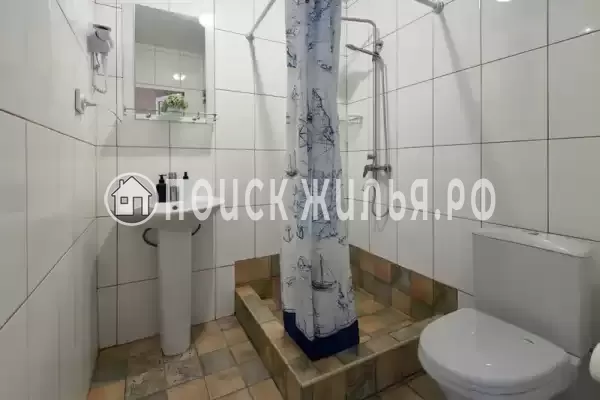 Отель «На море»