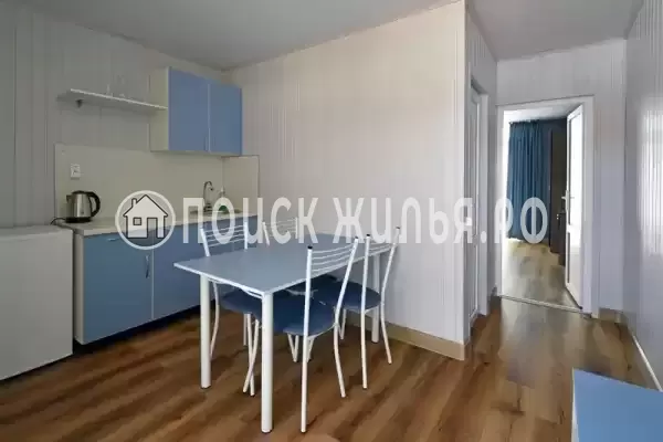 Отель «На море»