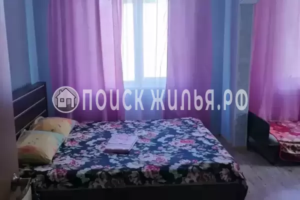 Частный сектор «София»