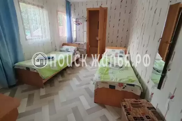 Частный сектор «София»