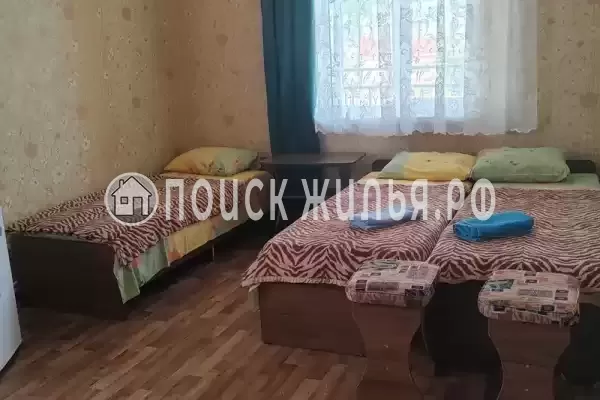 Частный сектор «София»