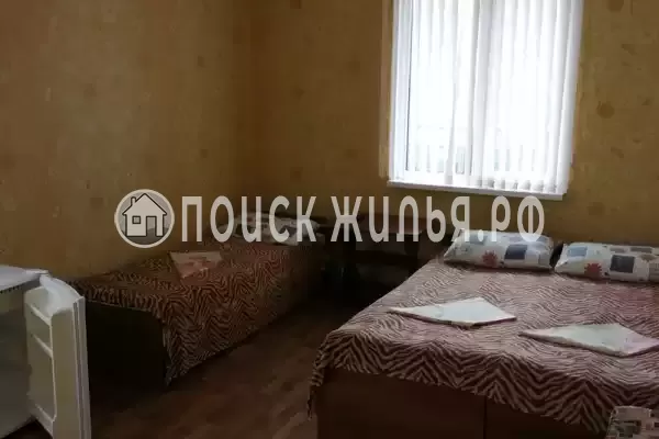 Частный сектор «София»