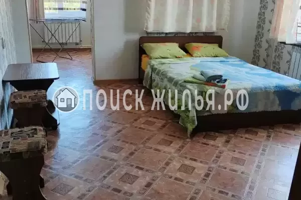 Частный сектор «София»