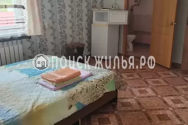 Частный сектор «София»