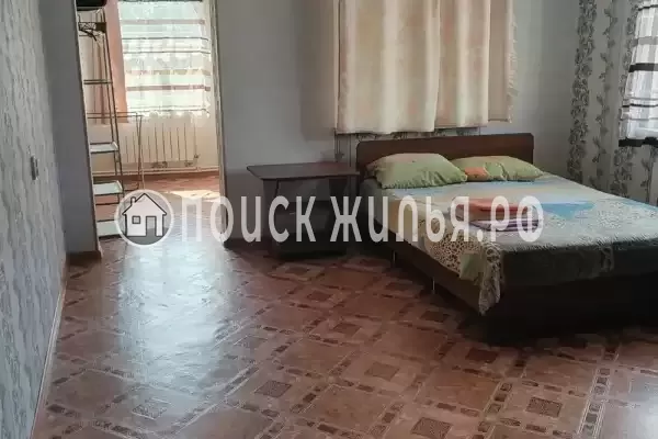 Частный сектор «София»