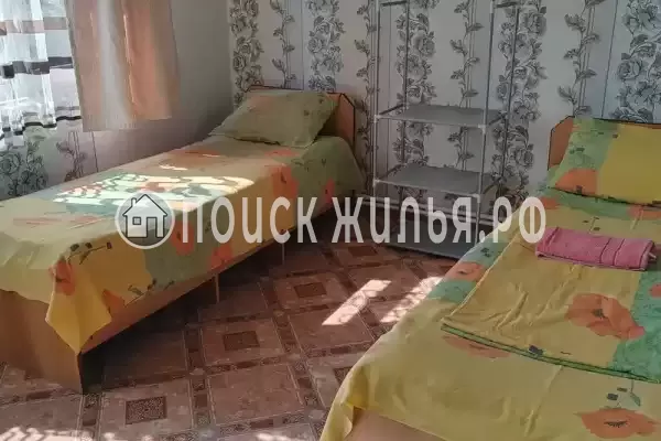 Частный сектор «София»