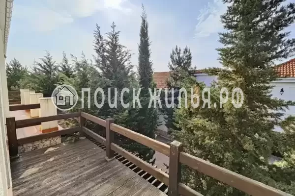 Дом под ключ «Коттеджи Ольвия»