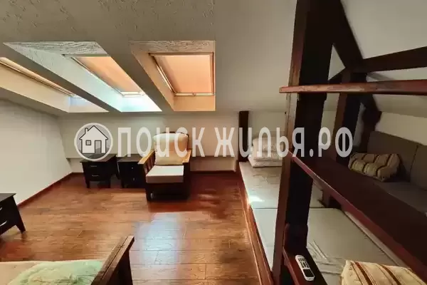 Дом под ключ «Коттеджи Ольвия»