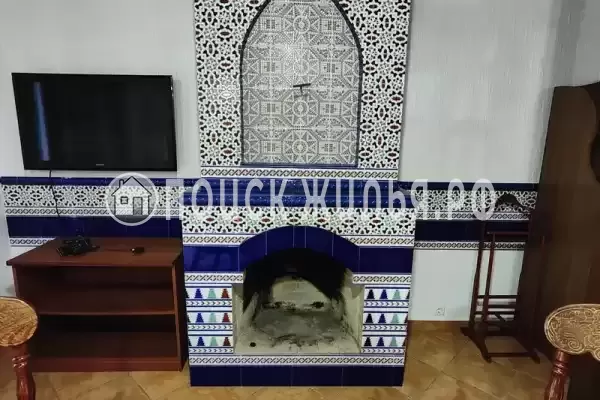 Дом под ключ «Коттеджи Ольвия»