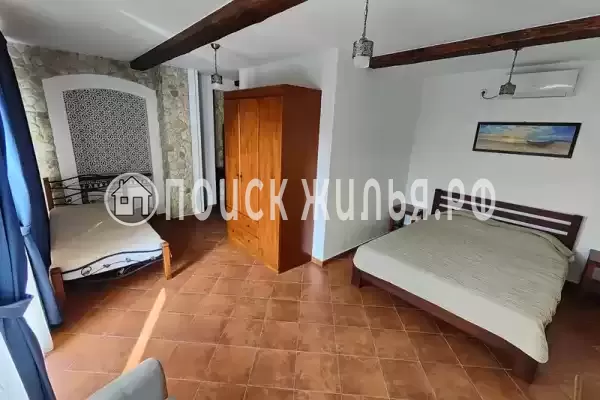 Дом под ключ «Коттеджи Ольвия»