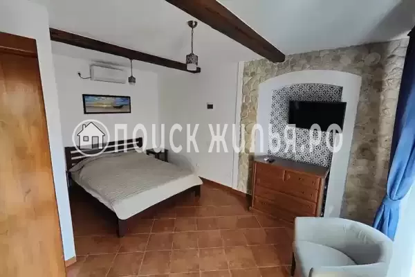 Дом под ключ «Коттеджи Ольвия»