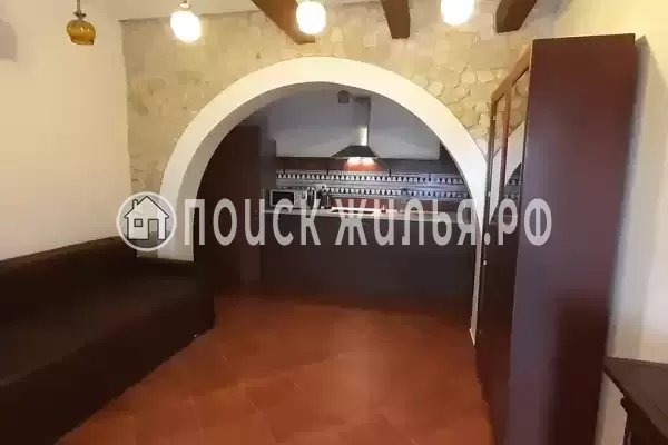 Дом под ключ «Коттеджи Ольвия»