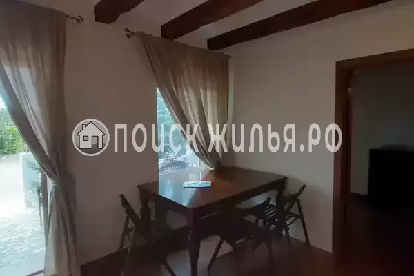 Дом под ключ «Коттеджи Ольвия»