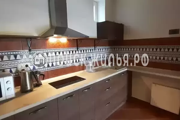 Дом под ключ «Коттеджи Ольвия»