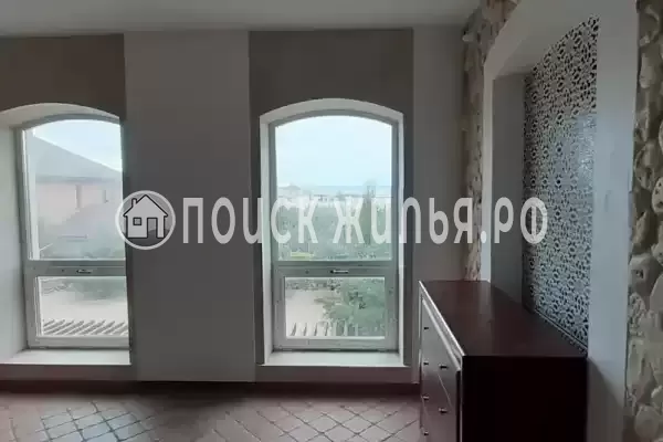 Дом под ключ «Коттеджи Ольвия»