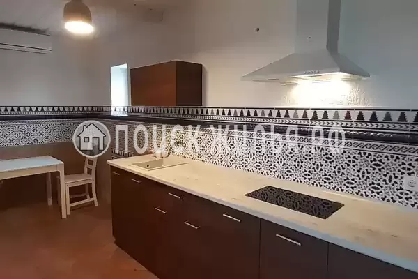 Дом под ключ «Коттеджи Ольвия»