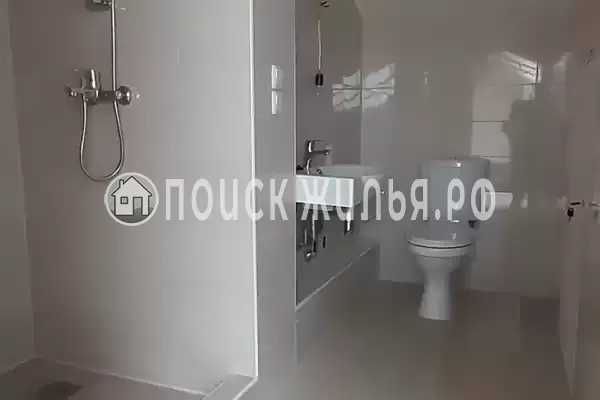 Дом под ключ «Коттеджи Ольвия»